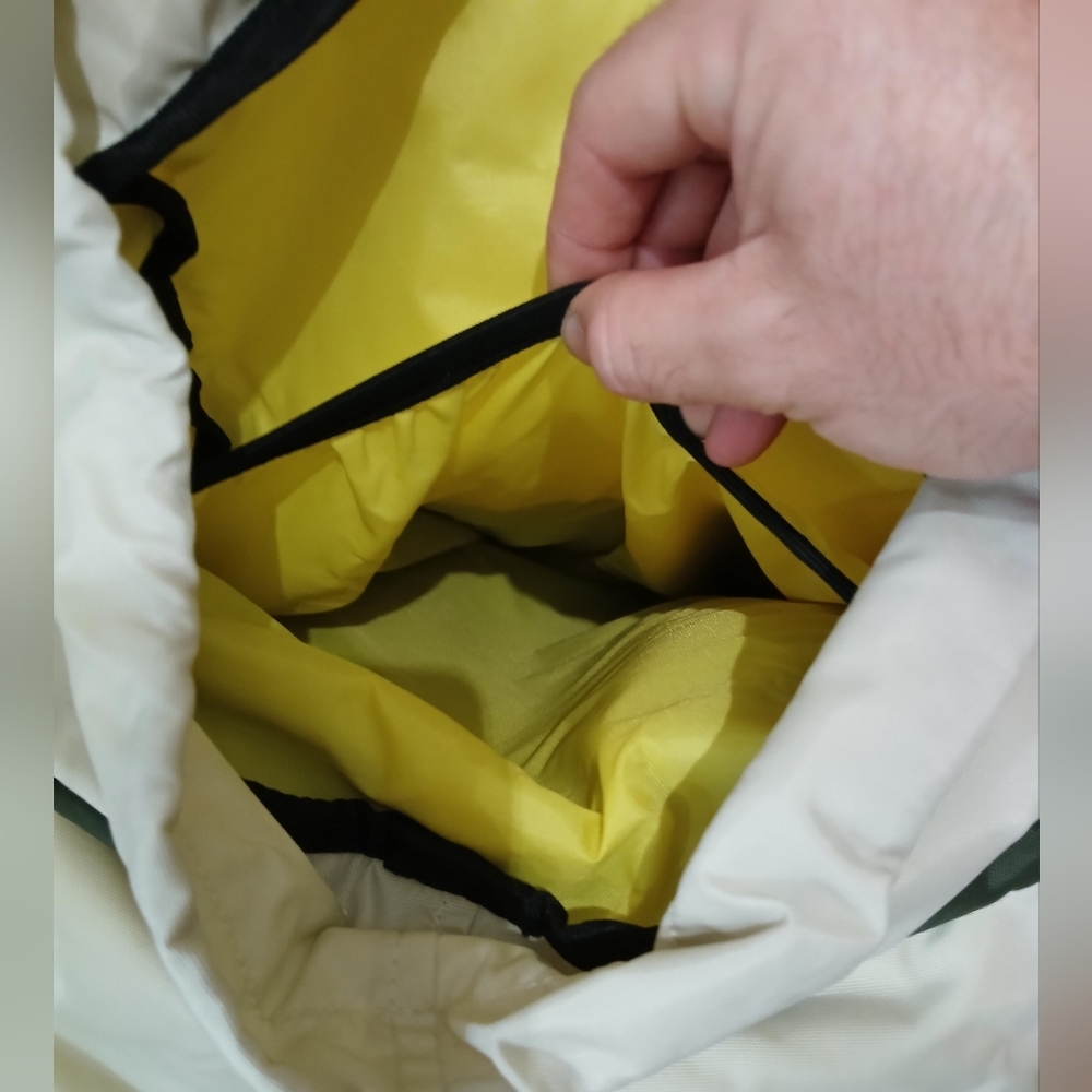 Topo Designs Backpack - Picture 5 of 7